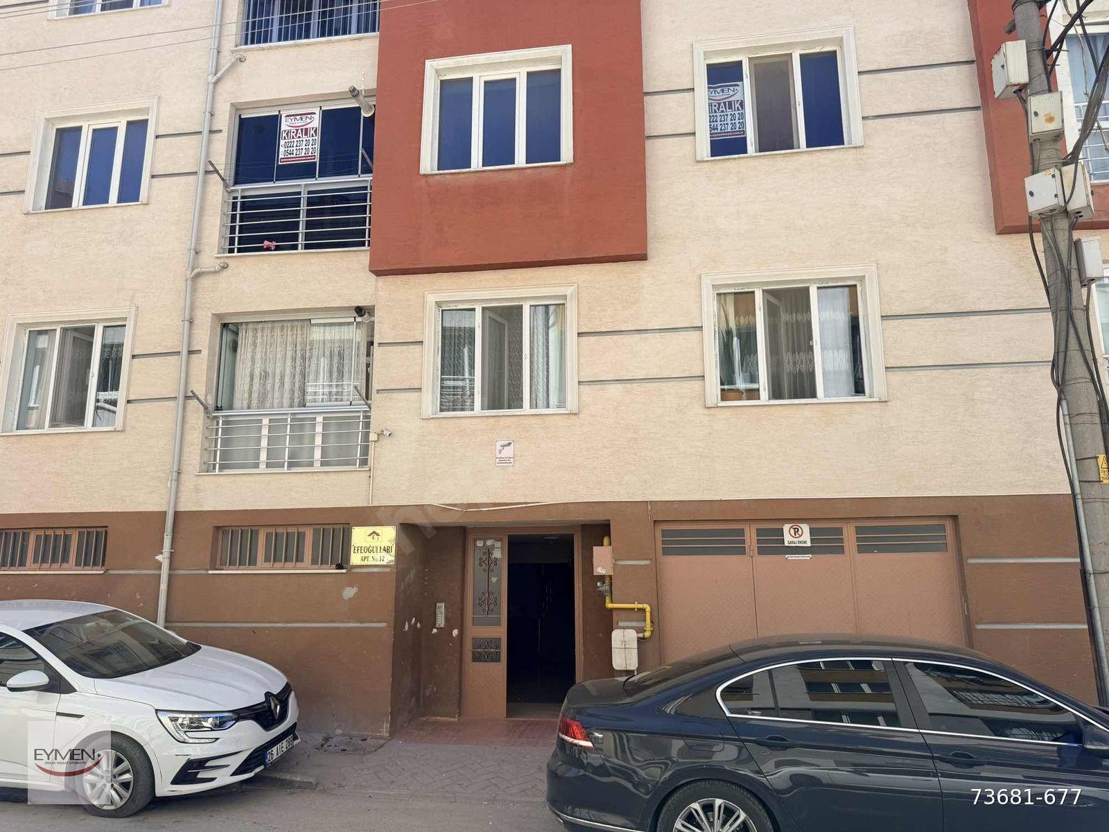 EYMEN'DEN 71 EVLER MH. KAFKAS CD VE OKULLARA ÇOK YAKIN 2+1 DAİRE