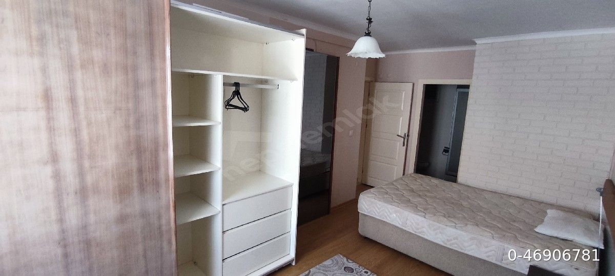 westpark AVM yanı şehir Hastanesi'ne yakın geniş daire