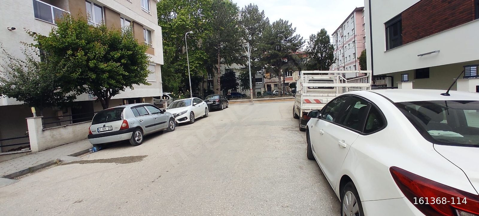 KİRALIK 2+1 80 M2 DAİRE FATİH MAH