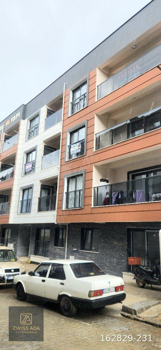 kuşadası davutlarda arakat 2+1