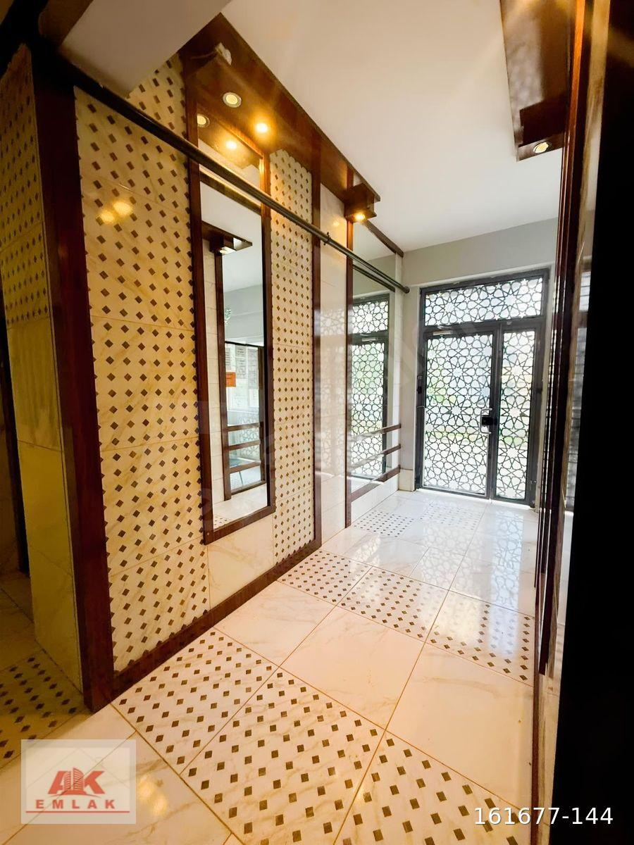 EŞYALI KİRALIK LÜKS 1+1 DAİRE