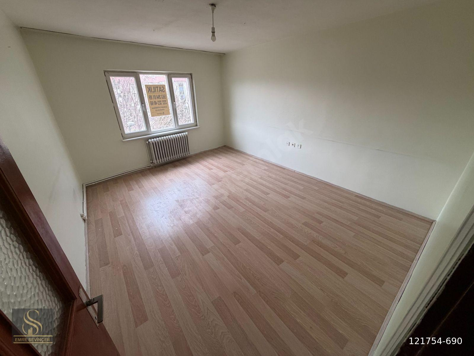 SEVİNÇERDEN SAKARYA 2 CD. YAKINI KELEPİR 3+1 SATILIK DAİRE