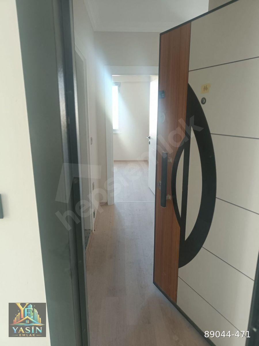FERAH 1+1 DAİRE