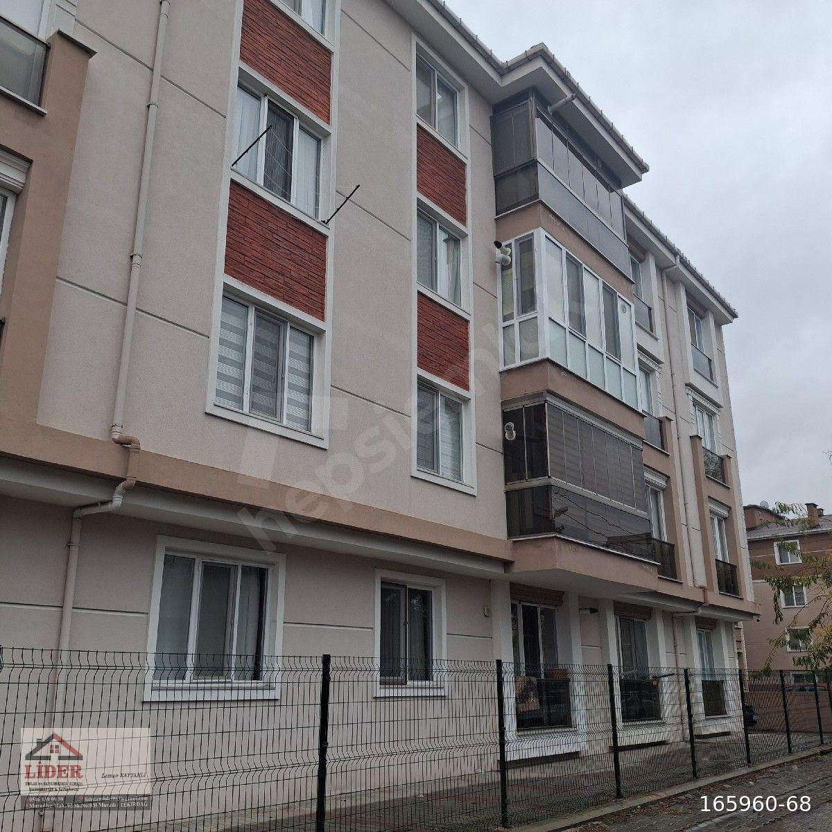 TEKİRDAĞ MURATLI İSTİKLAL KURTPINAR MAH DE FUL EŞYALI 2+1 KİRALIK DAİRE..