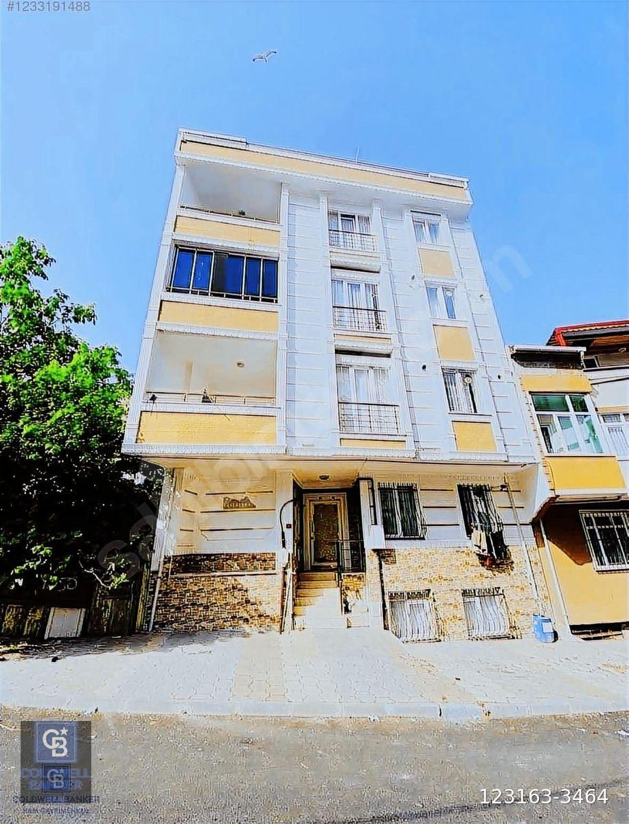 EMSALLERİNE GÖRE DAHA KULLANIŞLI KİRALIK ÇATIKATI 2+1