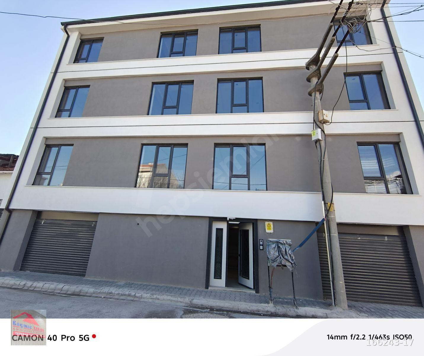 Esenli cad yakını kiralık apart