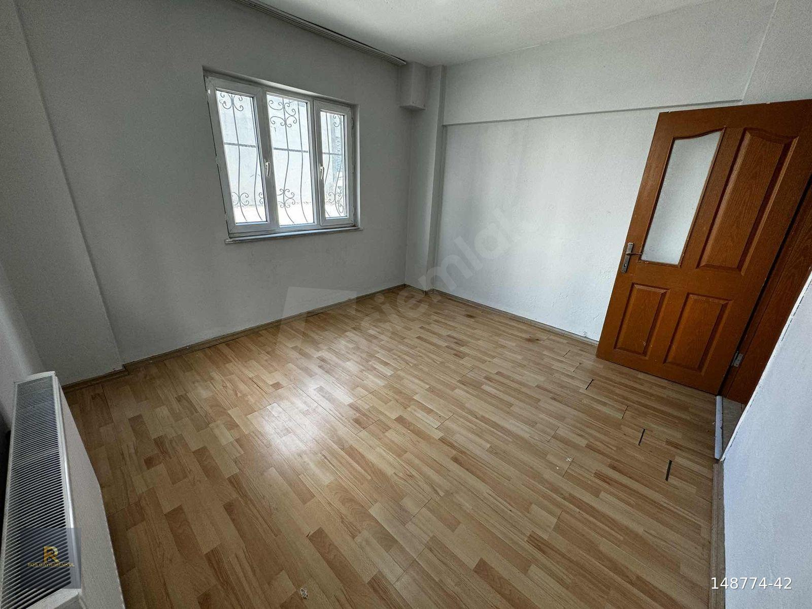 ROS GAYRİMENKULDEN ŞİRİNEVLER'DE TEMİZ MASRAFSIZ 2+1 KİRALIK