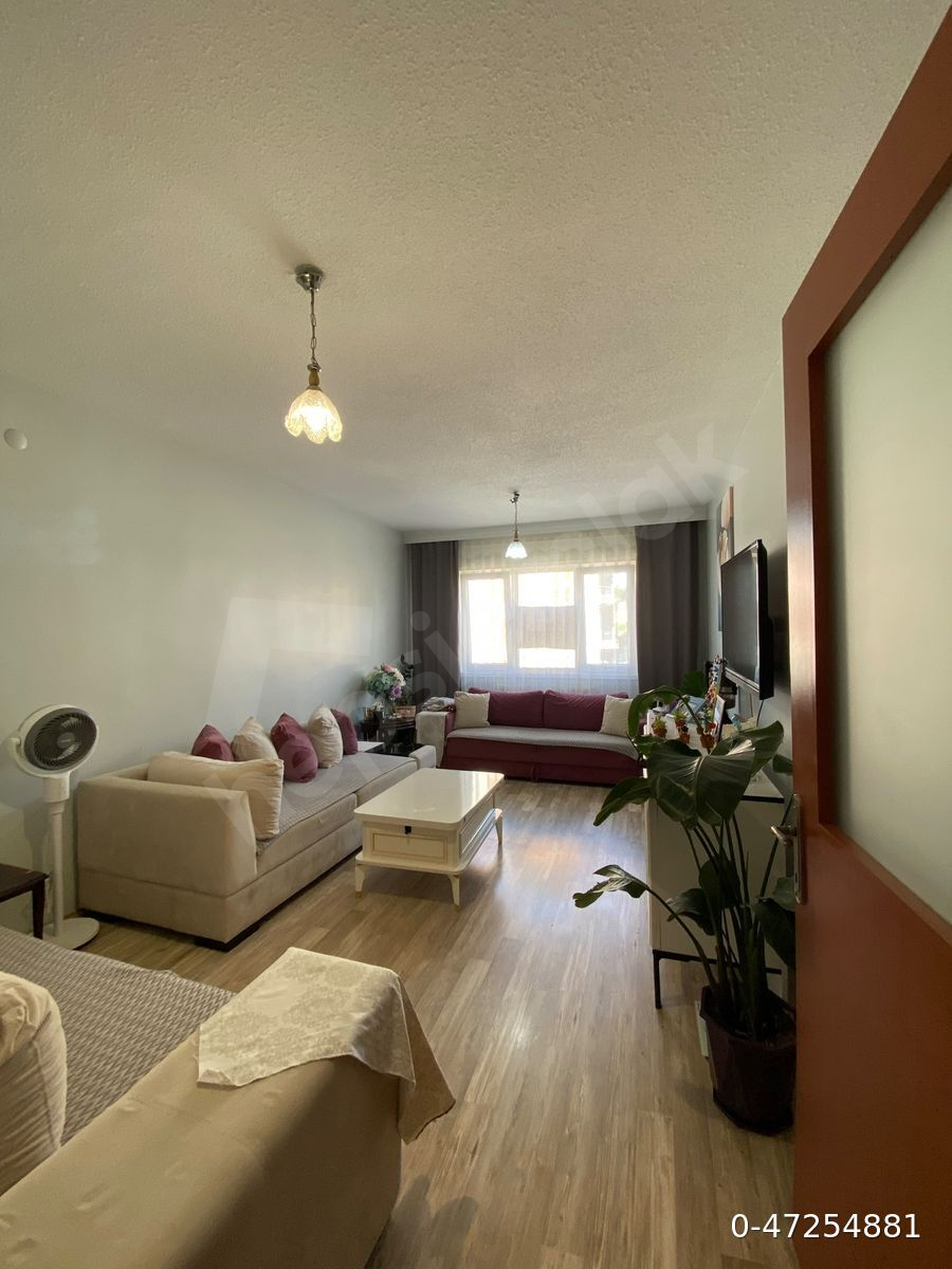 KORUCUK İDEALKENT SAHİBİNDEN SATILIK BAKIMLI DAİRE