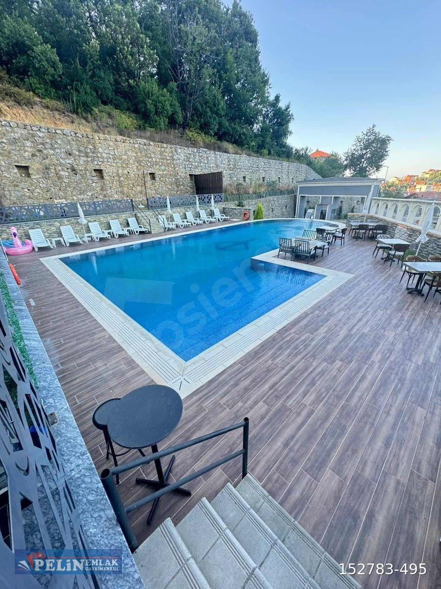 PELİN'DEN LİKMAN KULELİ'DE 1+1 SATILIK DAİRE