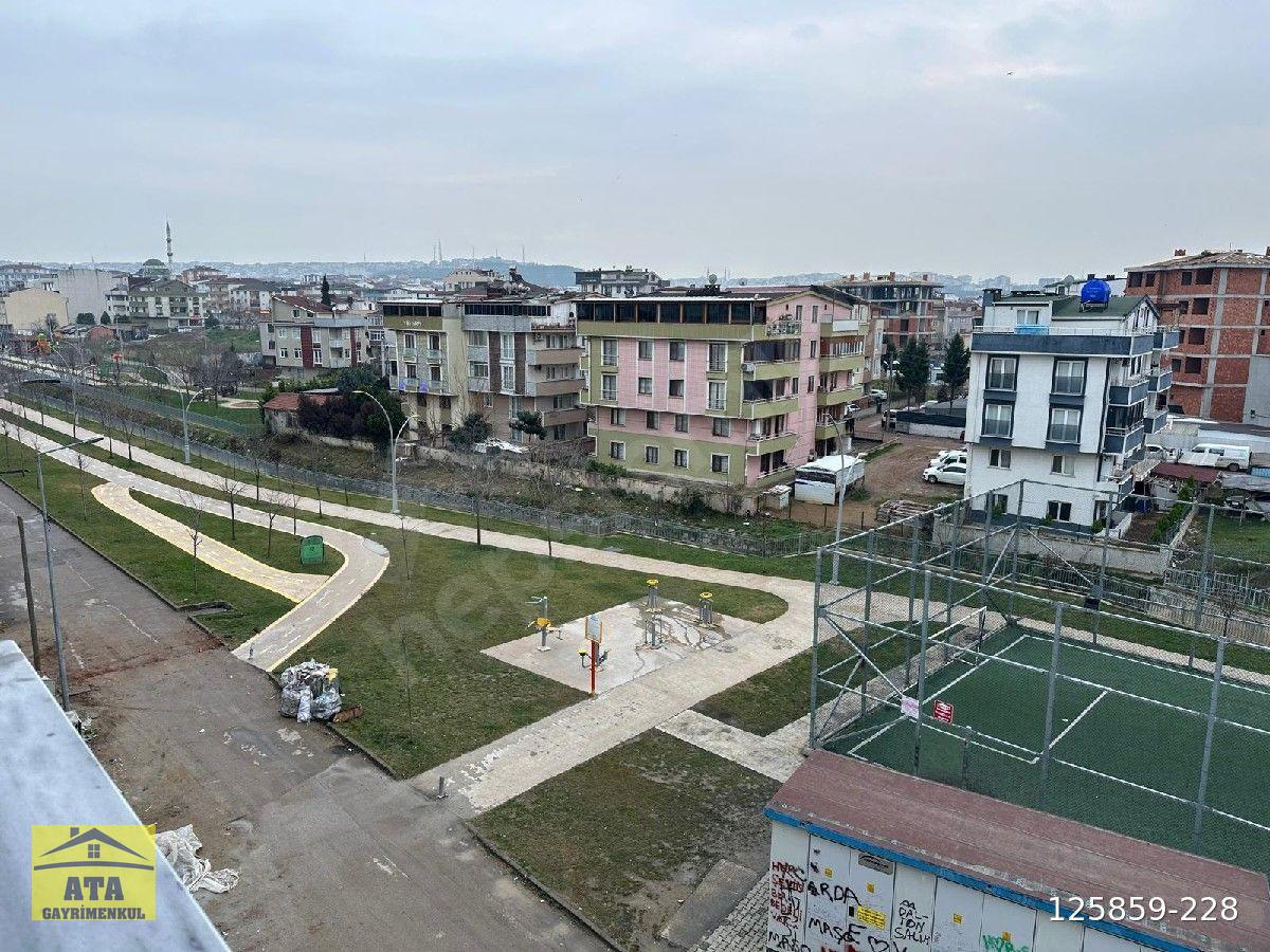 DARICA İSTASYON MAHALLESİ'NDE SIFIR 2+1 DAİRE