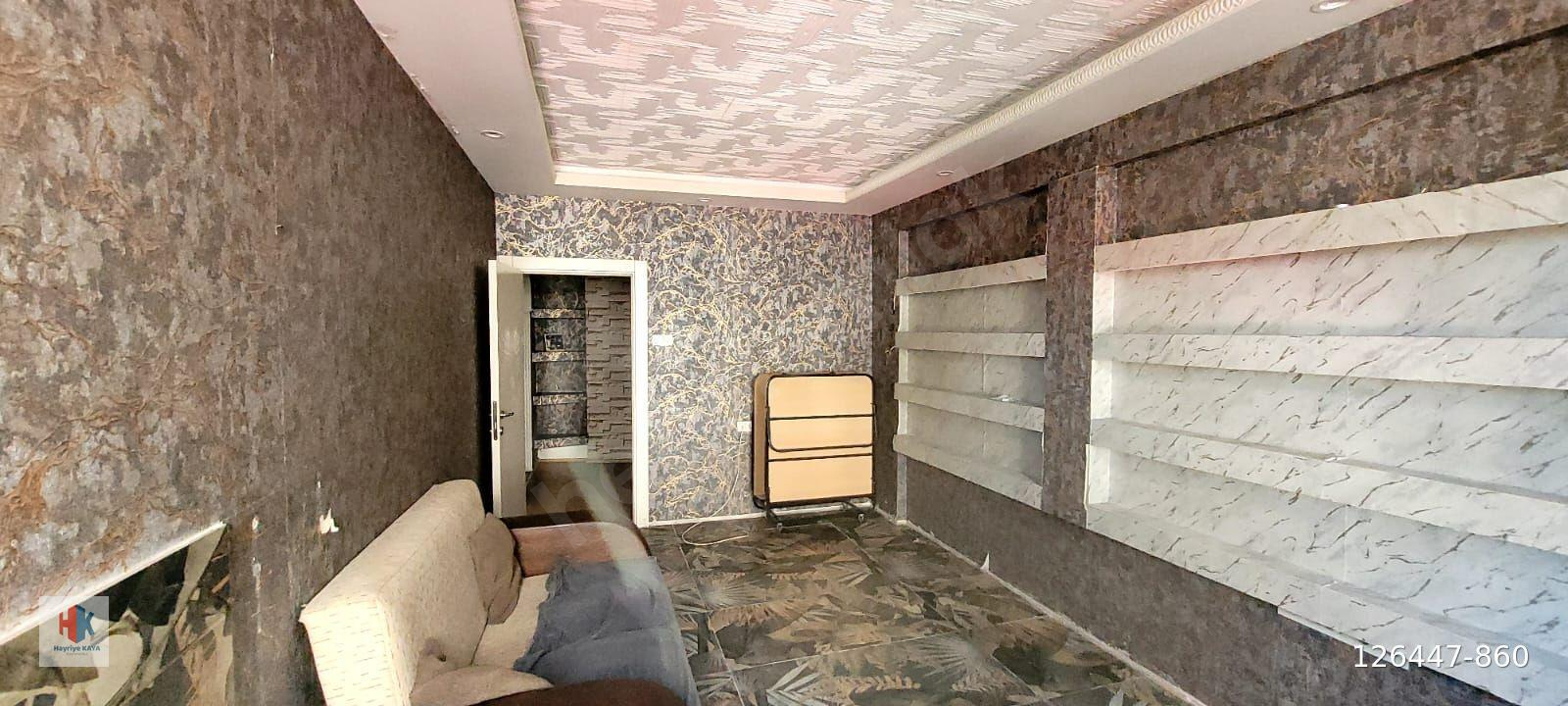KAPALI YOLDA KİRALIK 2+1