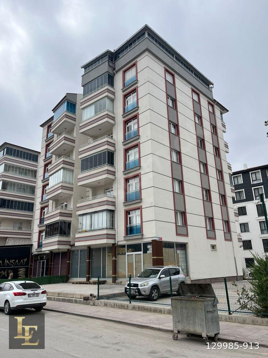 LİDER EMLAK'TAN YUNUSLU MAHALLESİ SATILIK 3+1 GENİŞ DAİRE