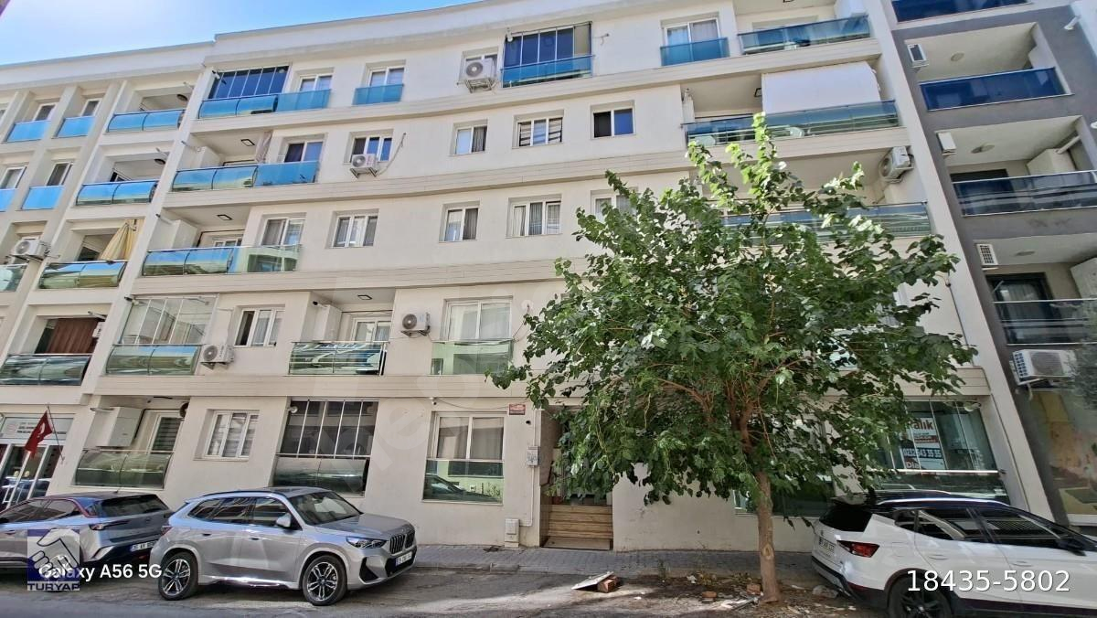 Bornova / Ergene Mahallesinde 2+1 Kiralık Daire