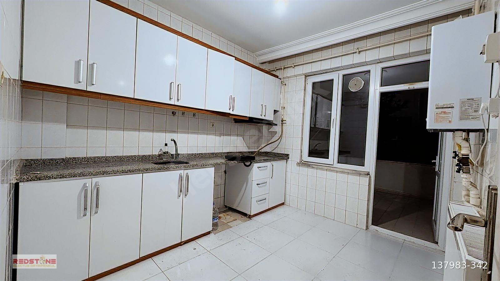 REDSTONE'DAN MUHİTTİNDE 3+1 140 M2 SİTE İÇİNDE GENİŞ FERAH DAİRE