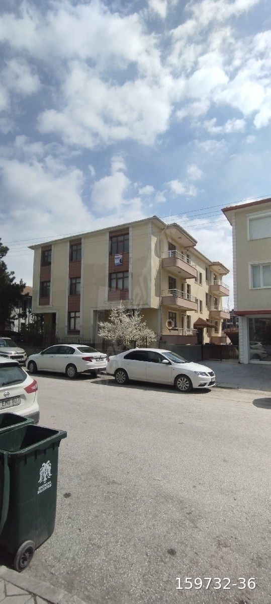 SATILIK DAİRE ATATÜRK MAH