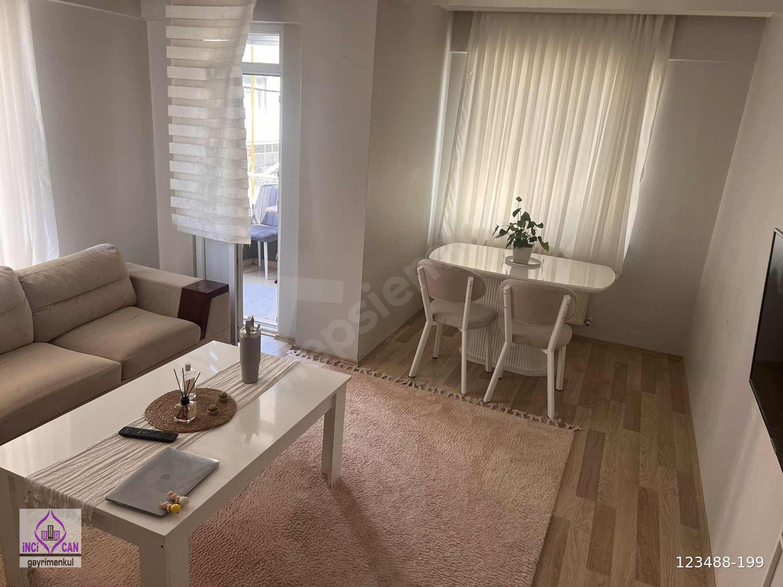 Avcılar Cihangir Mh öğrenciye kiralık daire 2+1 Ara Kat Daire