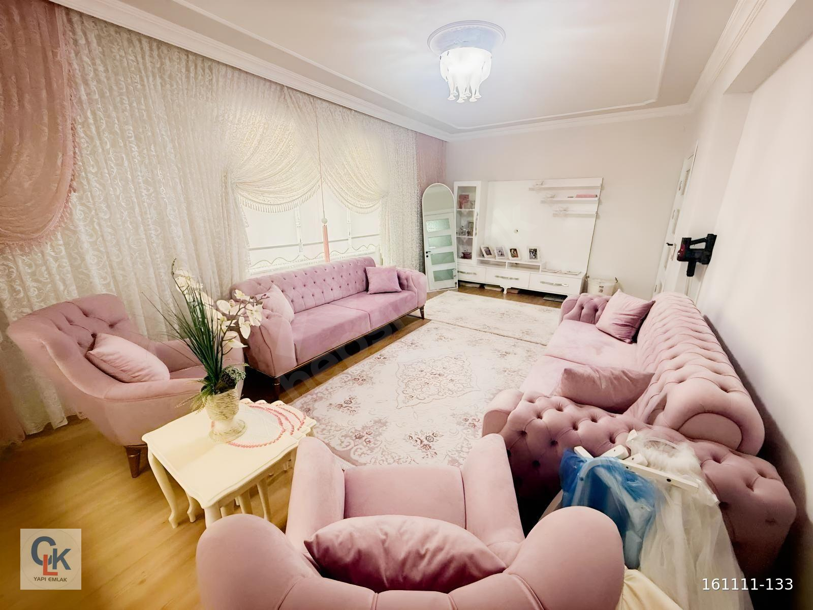 ÇELİKOĞLU EMLAKTAN 3+1 145m2 FATİH CAMİ DİBİ FULL KREDİLİ DAİRE