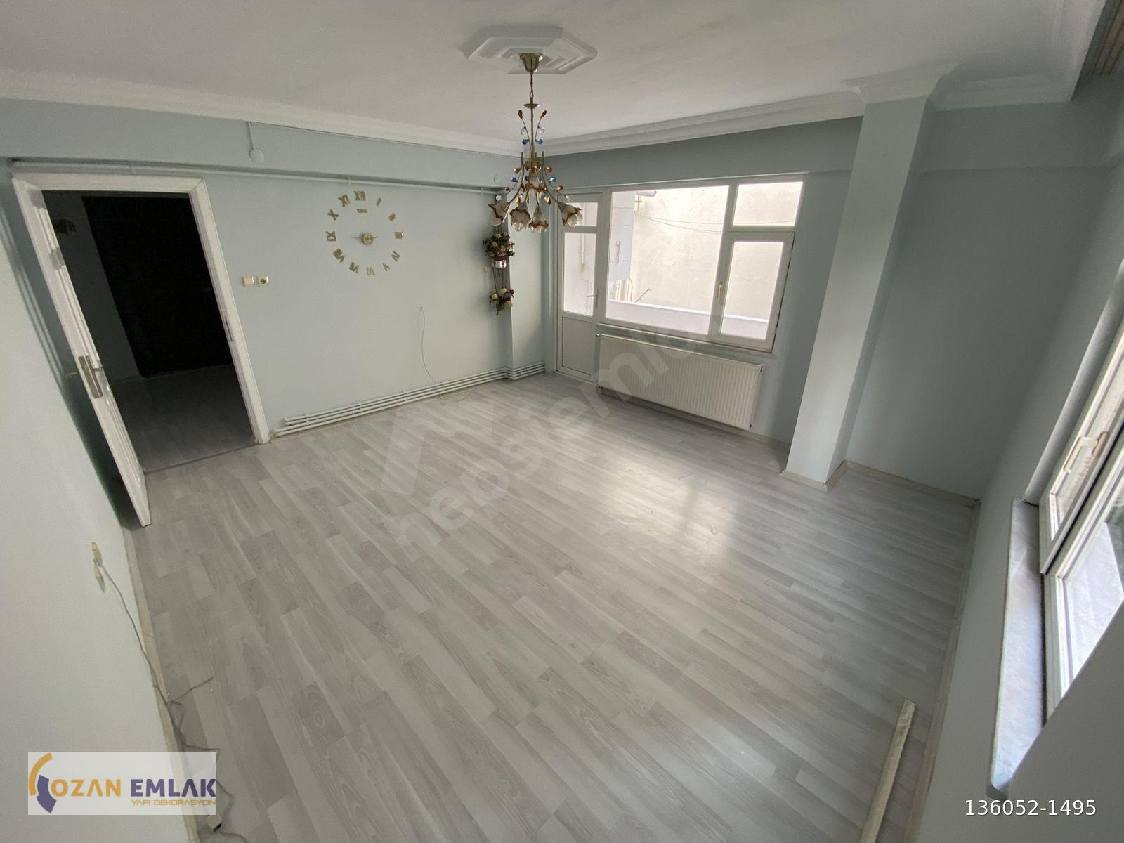 OZAN EMLAK’TAN KİRALIK 2+1 DOĞALGAZLI DAİRE – ADA MAHALLESİ / SİNOP