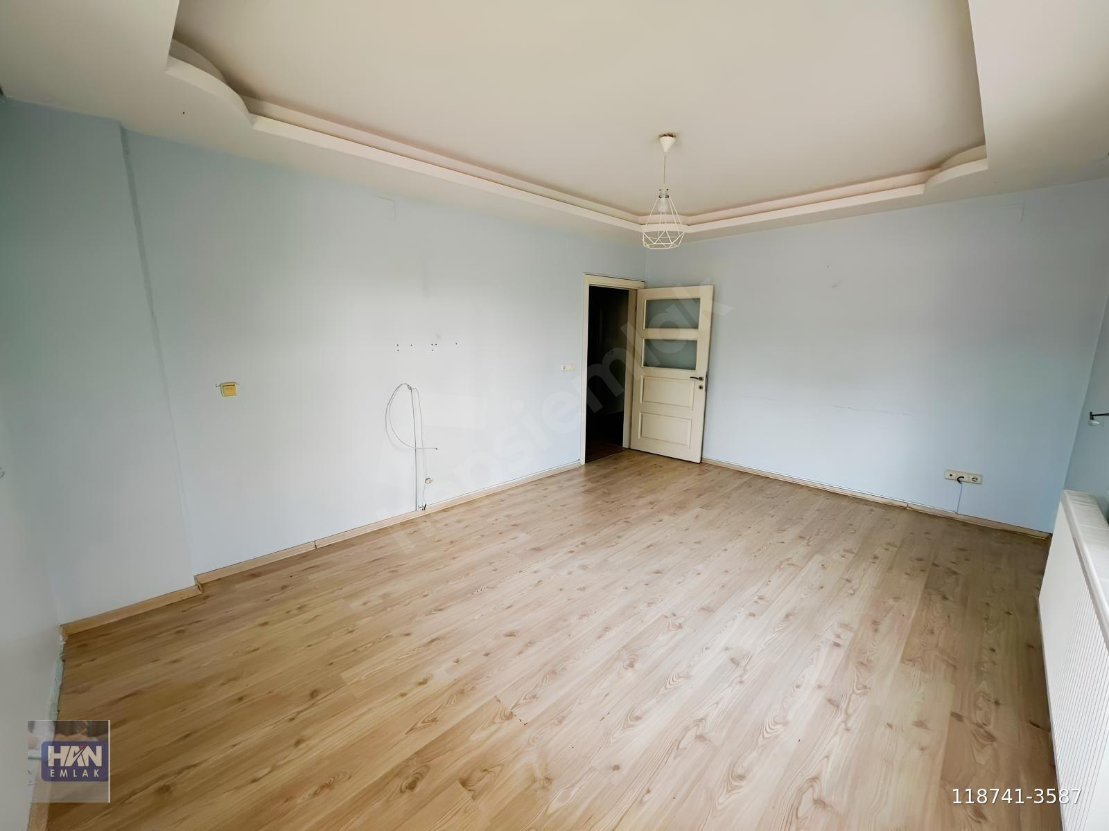 HAN EMLAK'TAN YENİ MAHALLE'DE GENİŞ 2+1 ACİLL SATILIK DAİRE
