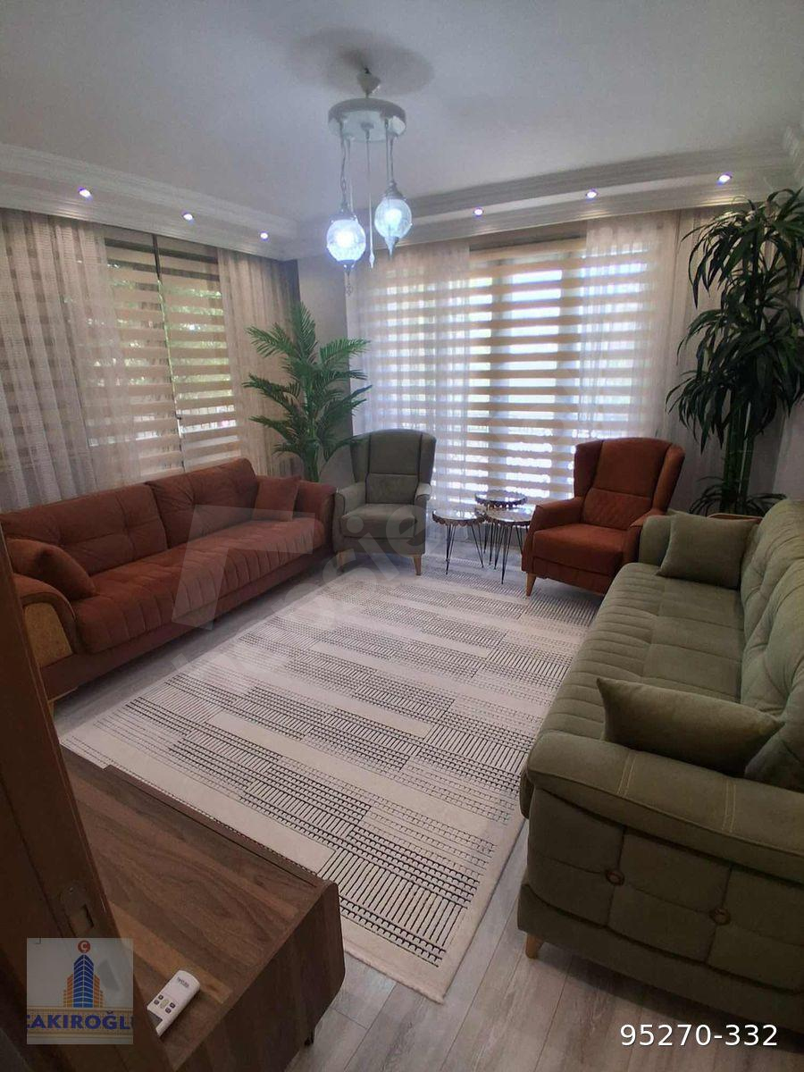 GEBZE TATLIKUYU'DA SATILIK 2+1 YÜKSEK GİRİŞ | VADİNİN DİBİNDE !!