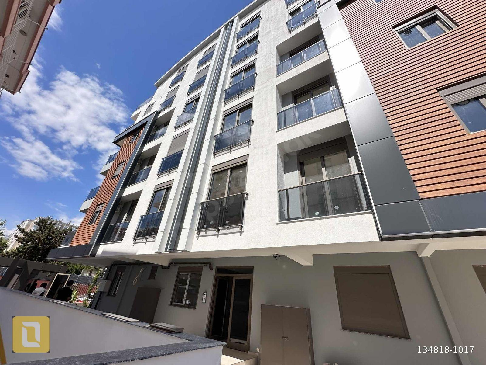 Bahçelievler Mah. SATILIK 2+1 SIFIR Daire 2.Kat 85m²