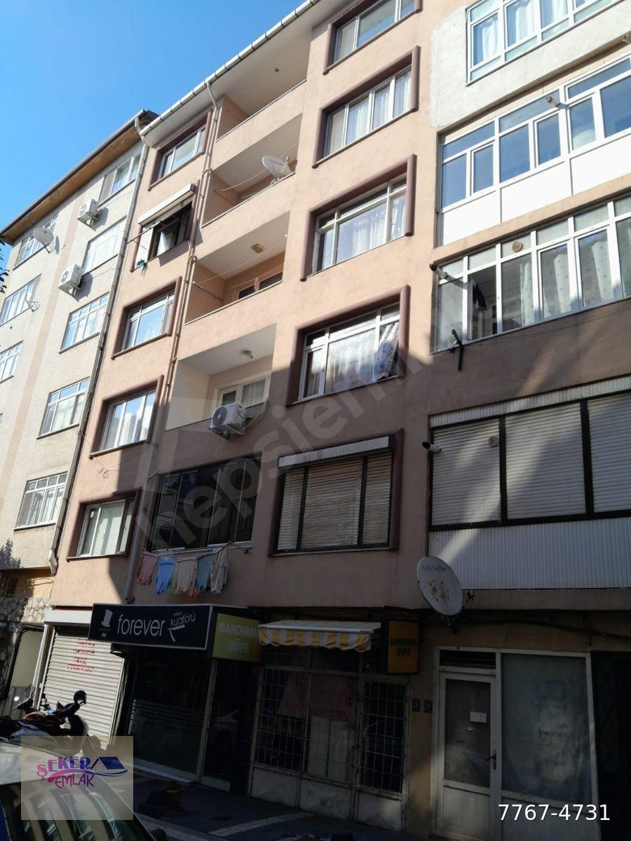 HACIYUSUF MAHALLESİ HACIYUSUF CAMİİ ALTI EMNİYET ÜSTÜNDE