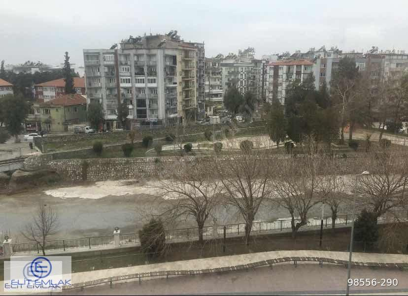 KREDİ SINIRI OLMAYAN 4+1 SATILIK DAİRE