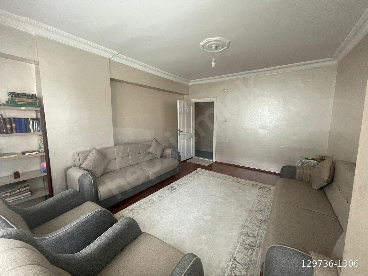 SIHKE CADDESİNDE ACİL SATİLİK 3+1 DAİRE