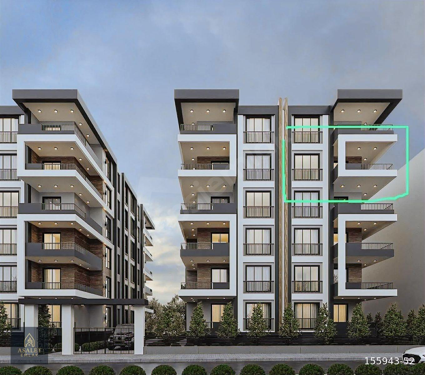 ÇAY MAHALLESİNDE SİTE İÇİNDE ARA KAT ACİL SATILIK DAİRE