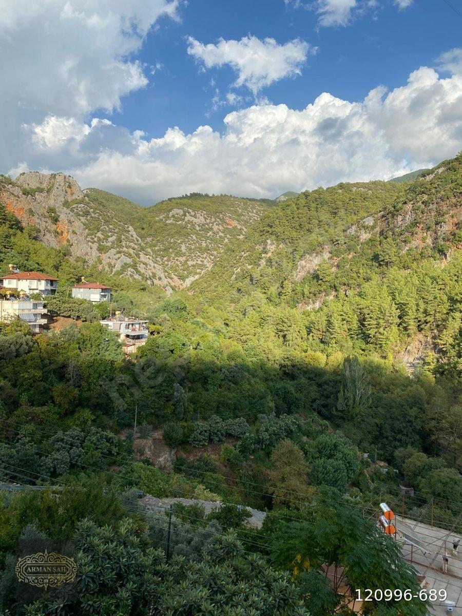 ALANYA DEĞİRMENDERE MAH.KİRALIK 2+1 DAİRE