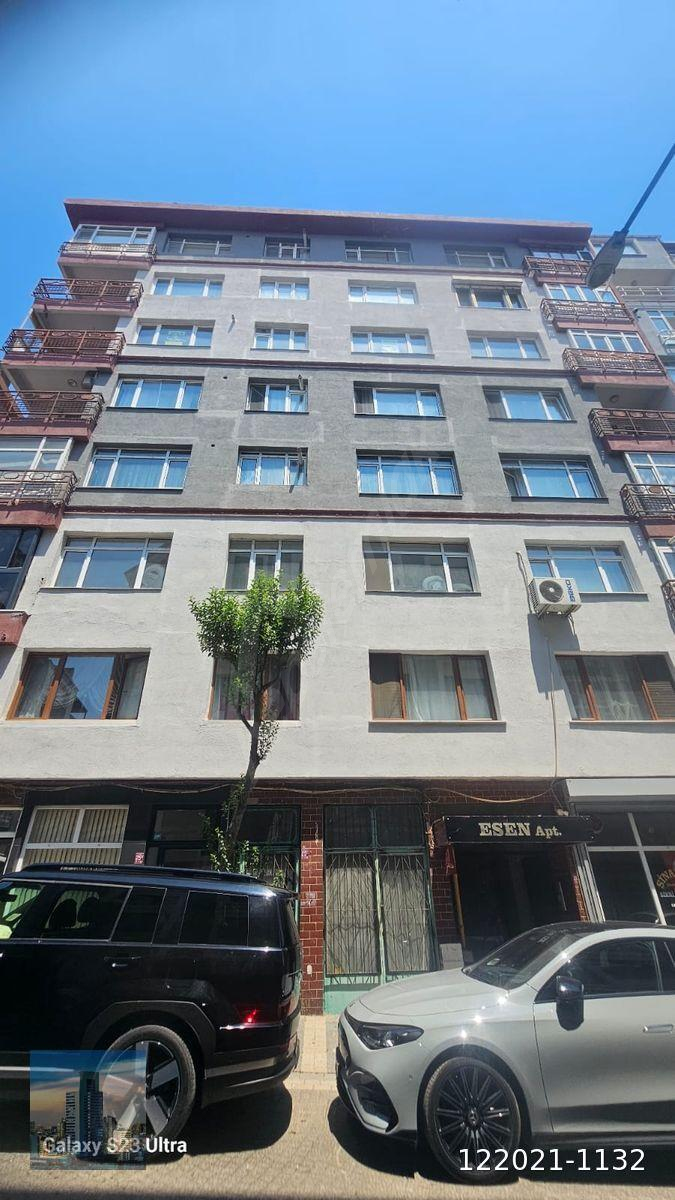 K00768 AYHAN GEZER EMLAK'ta HACIYUSUF MH KİRALIK 2+1 DAİRE