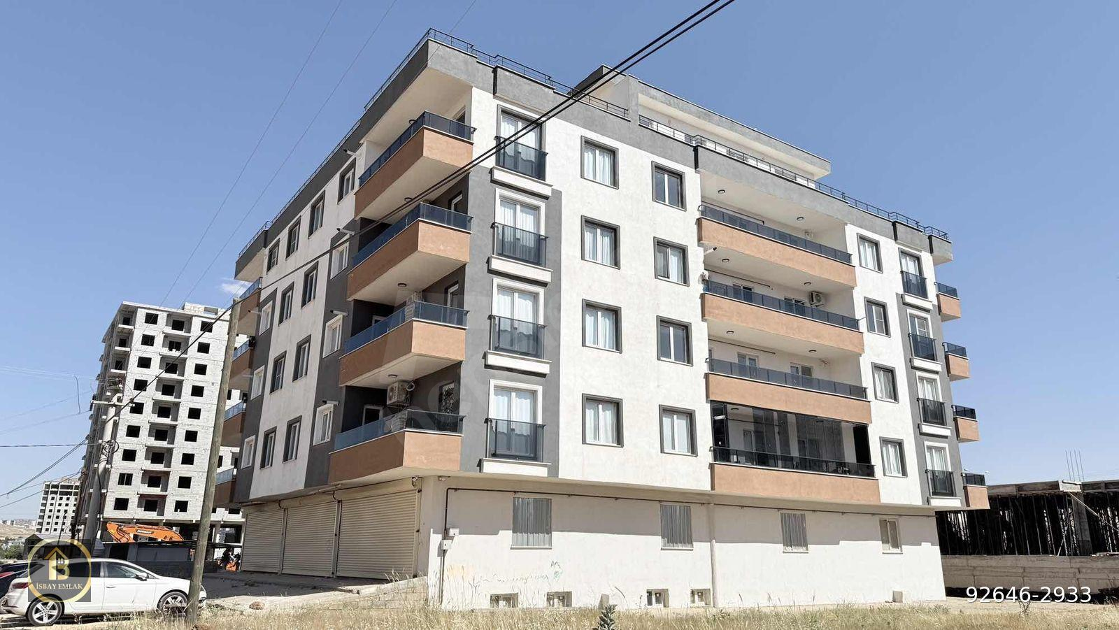 ACİLL ACİLL SATILIK 2+1 LÜKS DAİRE İSBAY EMLAK'TA