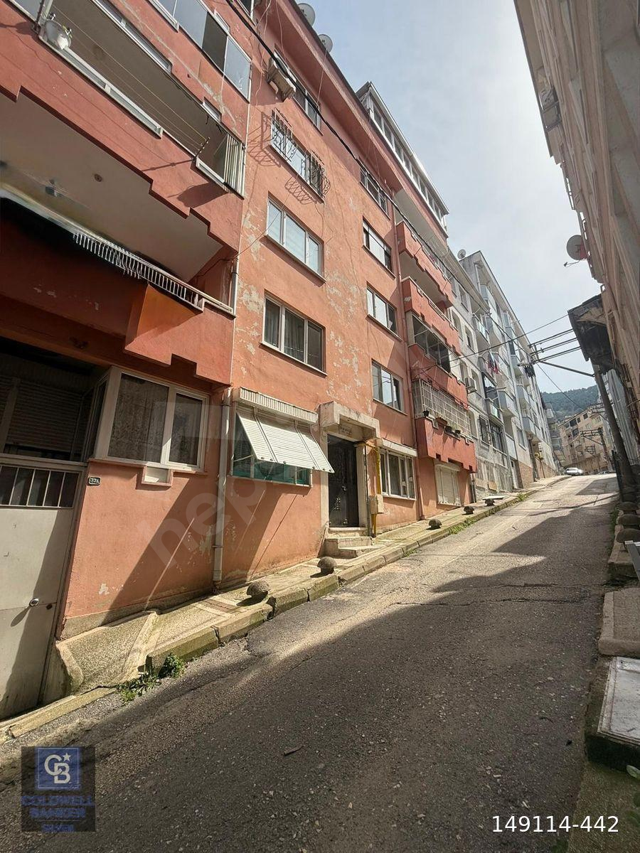 YILDIRIM SETBAŞI KARAAĞAÇ MAH ÇİFT CEPHE GENİŞ 3+1 DAİRE