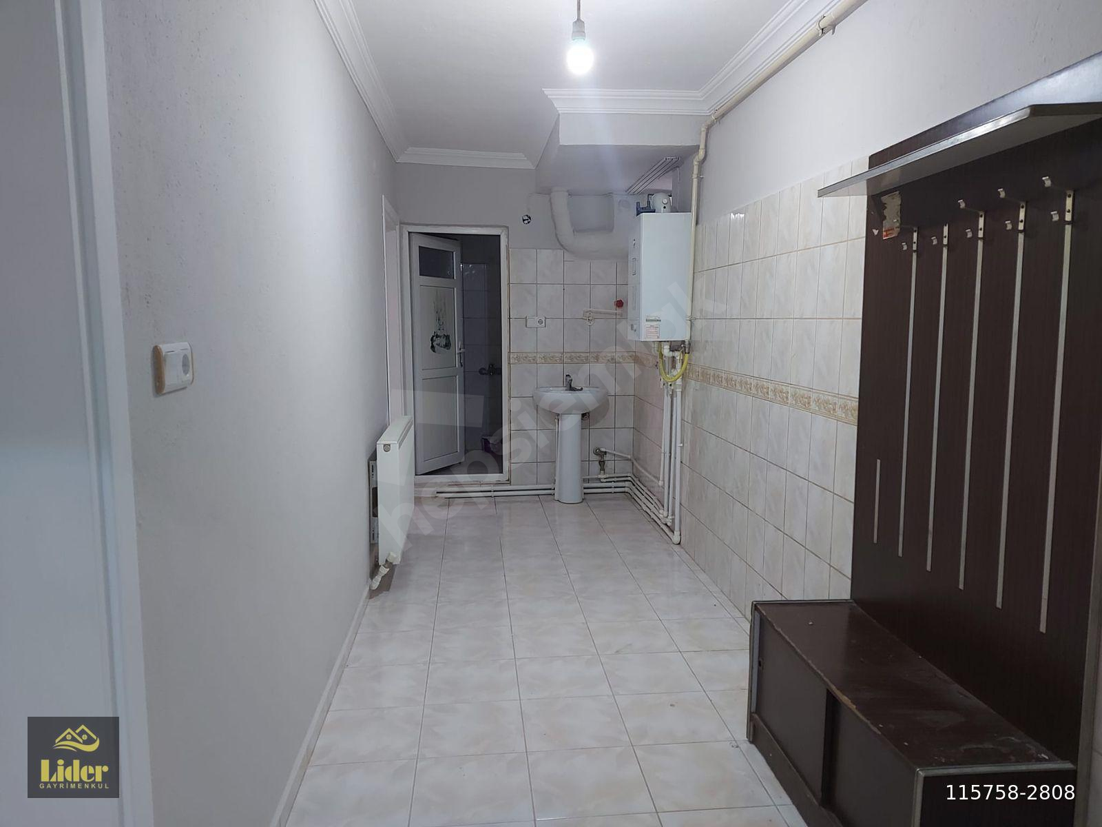 LİDER'DEN Muğla Menteşe Saburhane'de Kiralık 2+0 Yarı Bodrum Kat