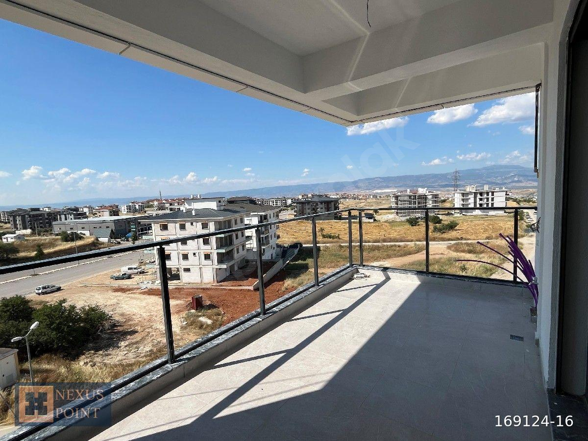 Nexus Point'ten Yenişafakta Satılık 3+1 Daire