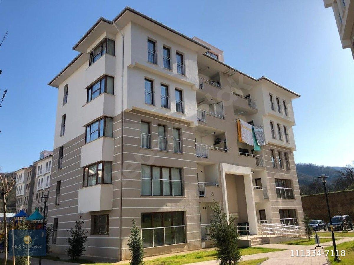 ŞİRİNKÖY SİVRİTEPE TOKİ DE SATILIK 3+1 DAİRE