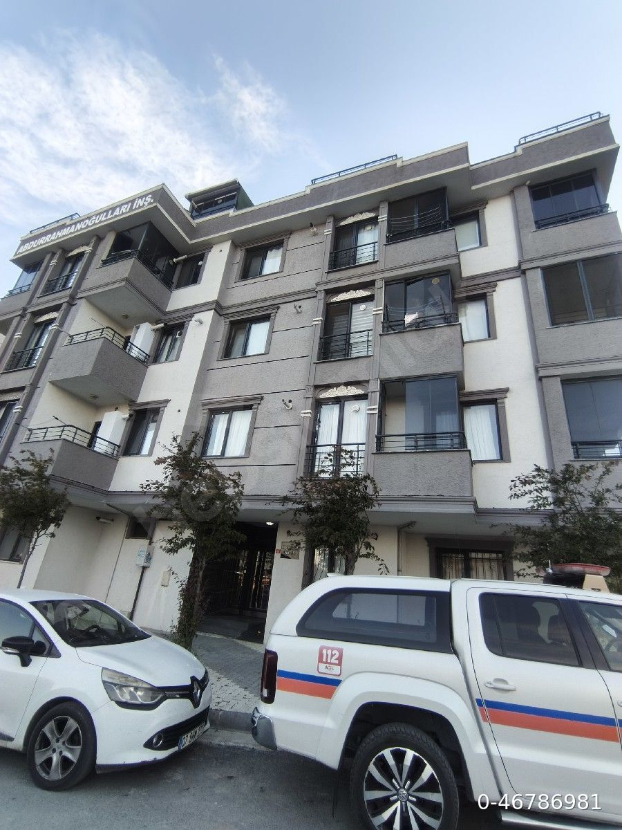 Haraççı göçmen Mahallesi'nde sahibinden kiralık eşyalı çatı katı daire