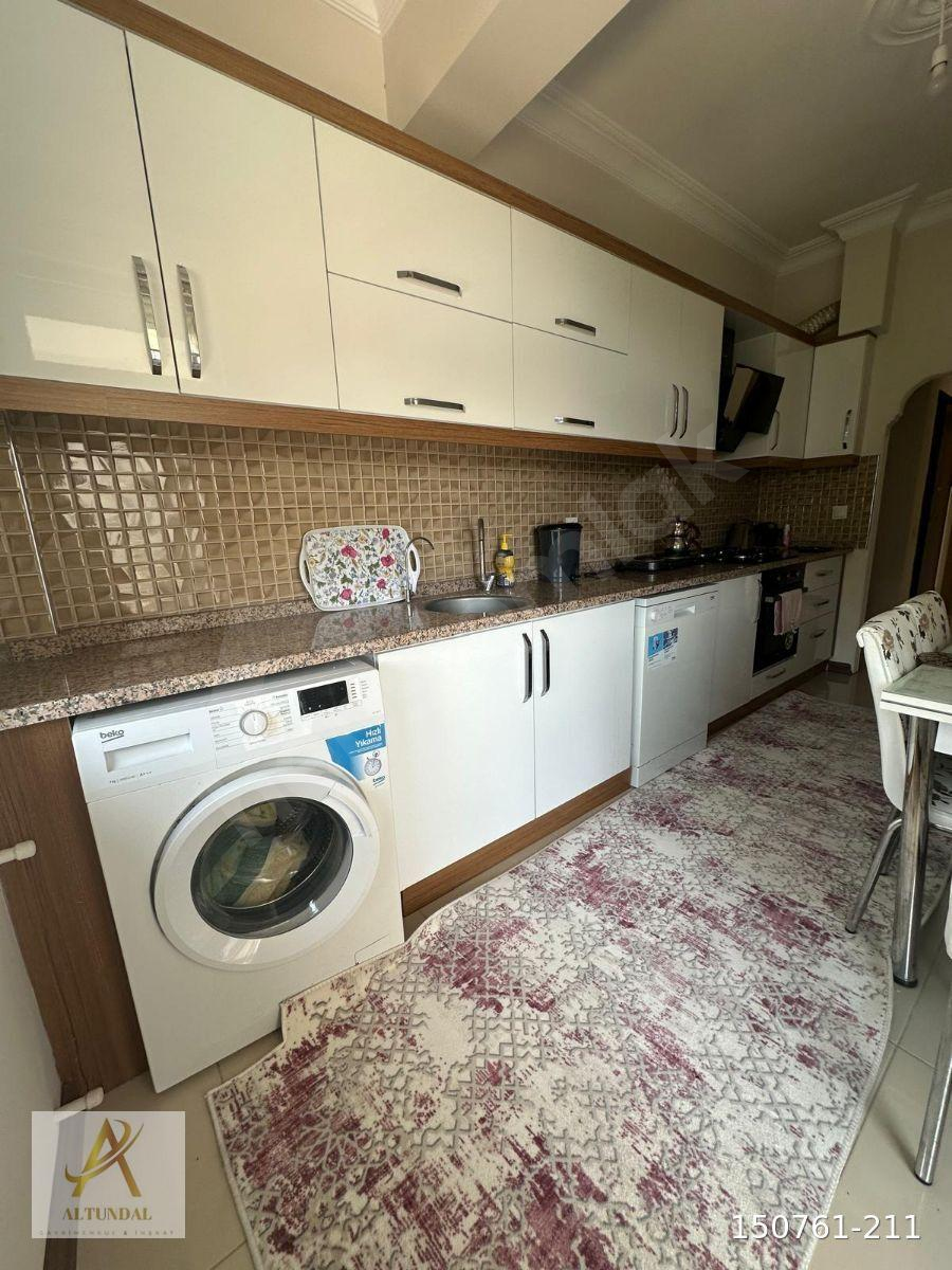 DÜDENBAŞI MAHALLESİ'NDE MERKEZİ KONUMDA SATILIK 2+1 DAİRE