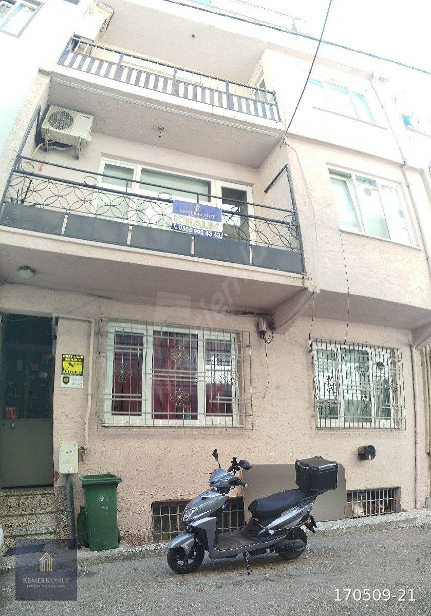 KEMERÇEŞMEDE KİRALIK ARAKAT ( 2. KAT) DAİRE