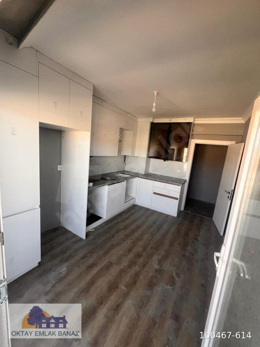 BANAZ DİLEK MAH. 3+1 SIFIR DAİRE (FİYAT UYGUN)