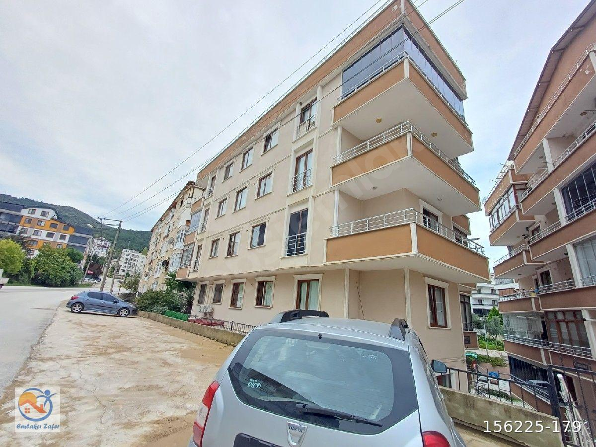 NUMANOĞLU APARTMANINDA DUBLEKS