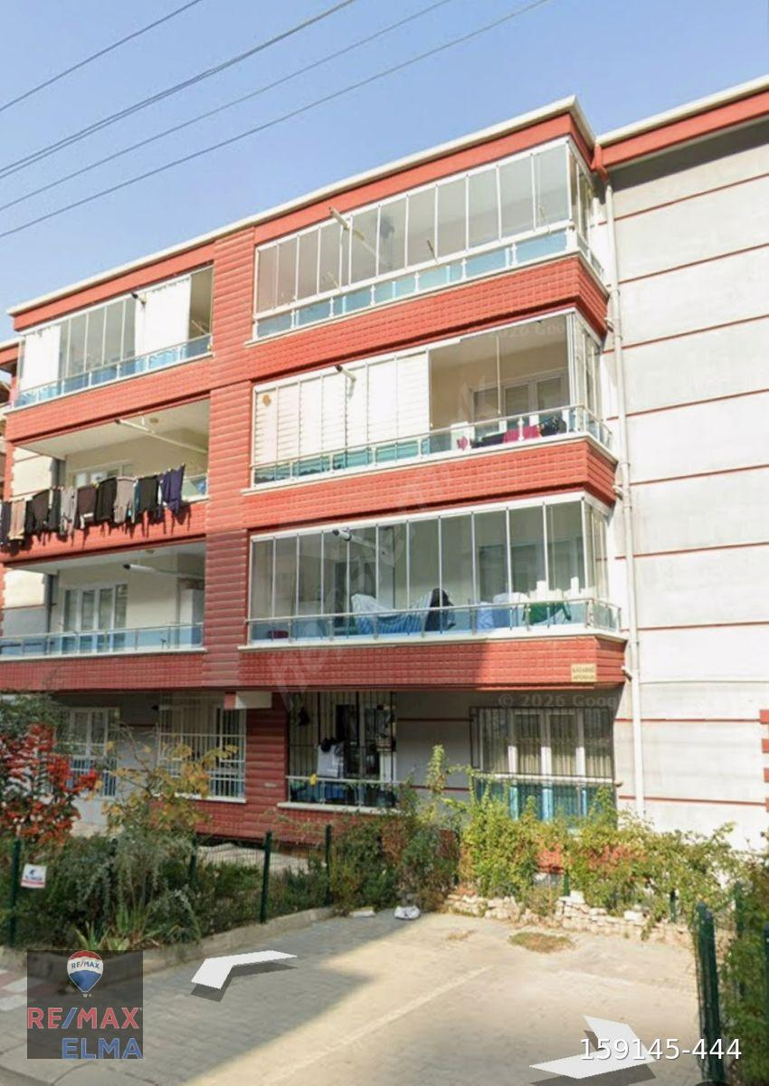 METİN OKTAY MAHALLESİNDE MASRAFSIZ 3+1 SATILIK DAİRE