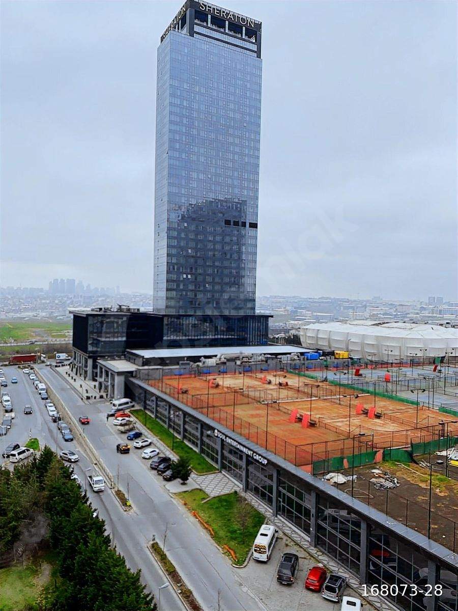 AKBATI AKKOZA AÇELYA KİRALIK 5+2 DAİRE