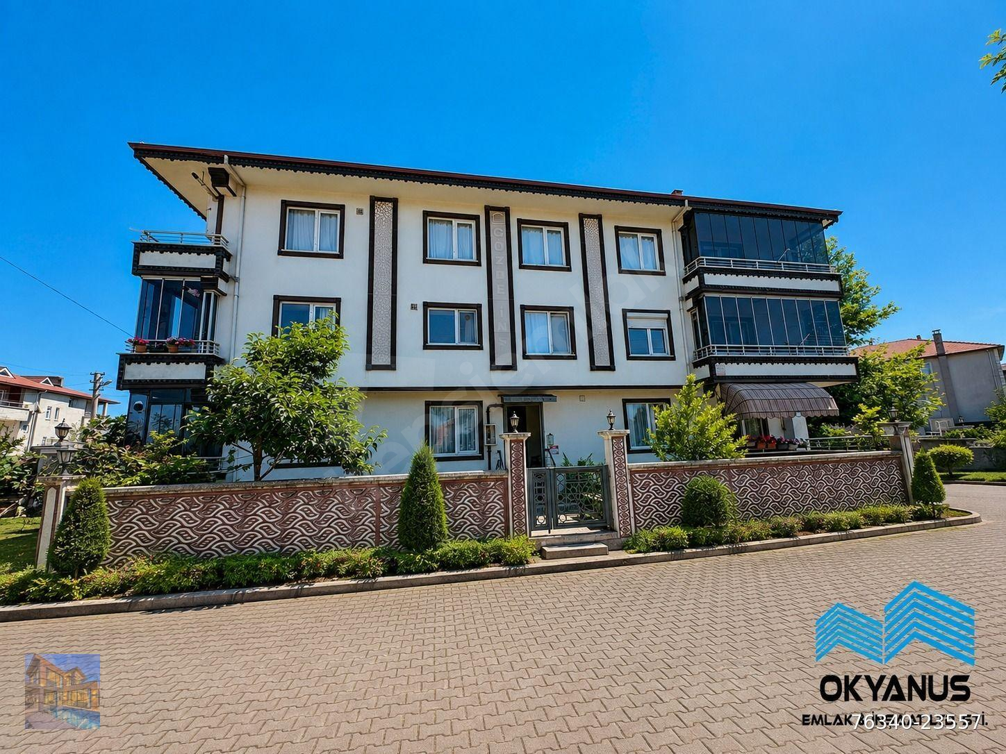 KARASU YENİ MAH.DE SATILIK 2+1 EŞYALI ÜST KAT DENİZ GÖREN DAİRE