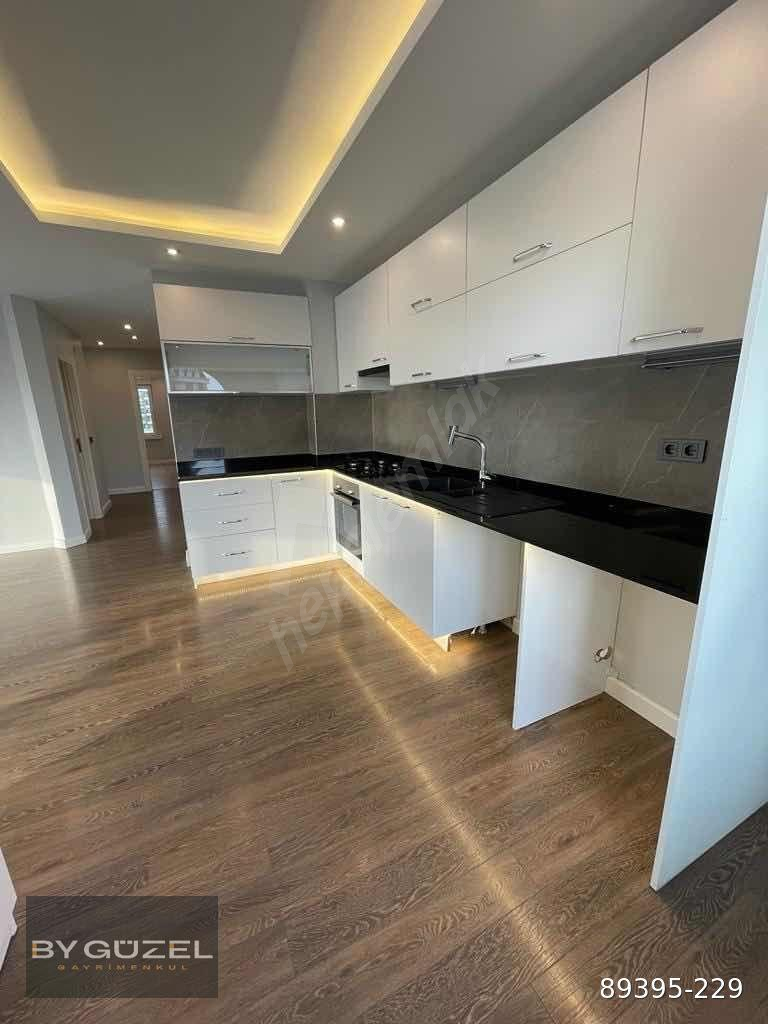 CİKCİLLİ 2+1 LUKS DAİRE