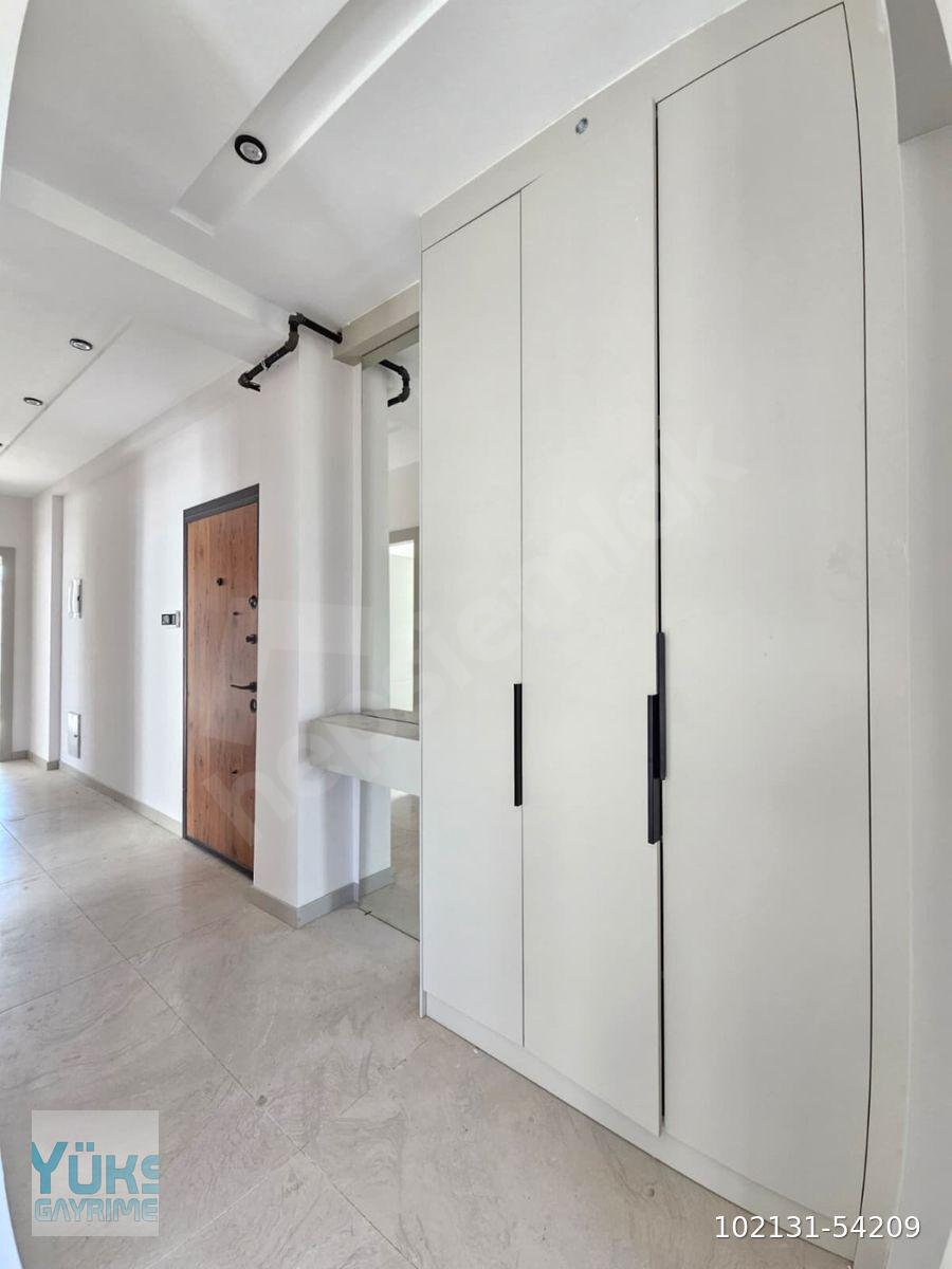 Denizli yenişafak mahallesinde 3+1 150 m2 site içinde satılık daire