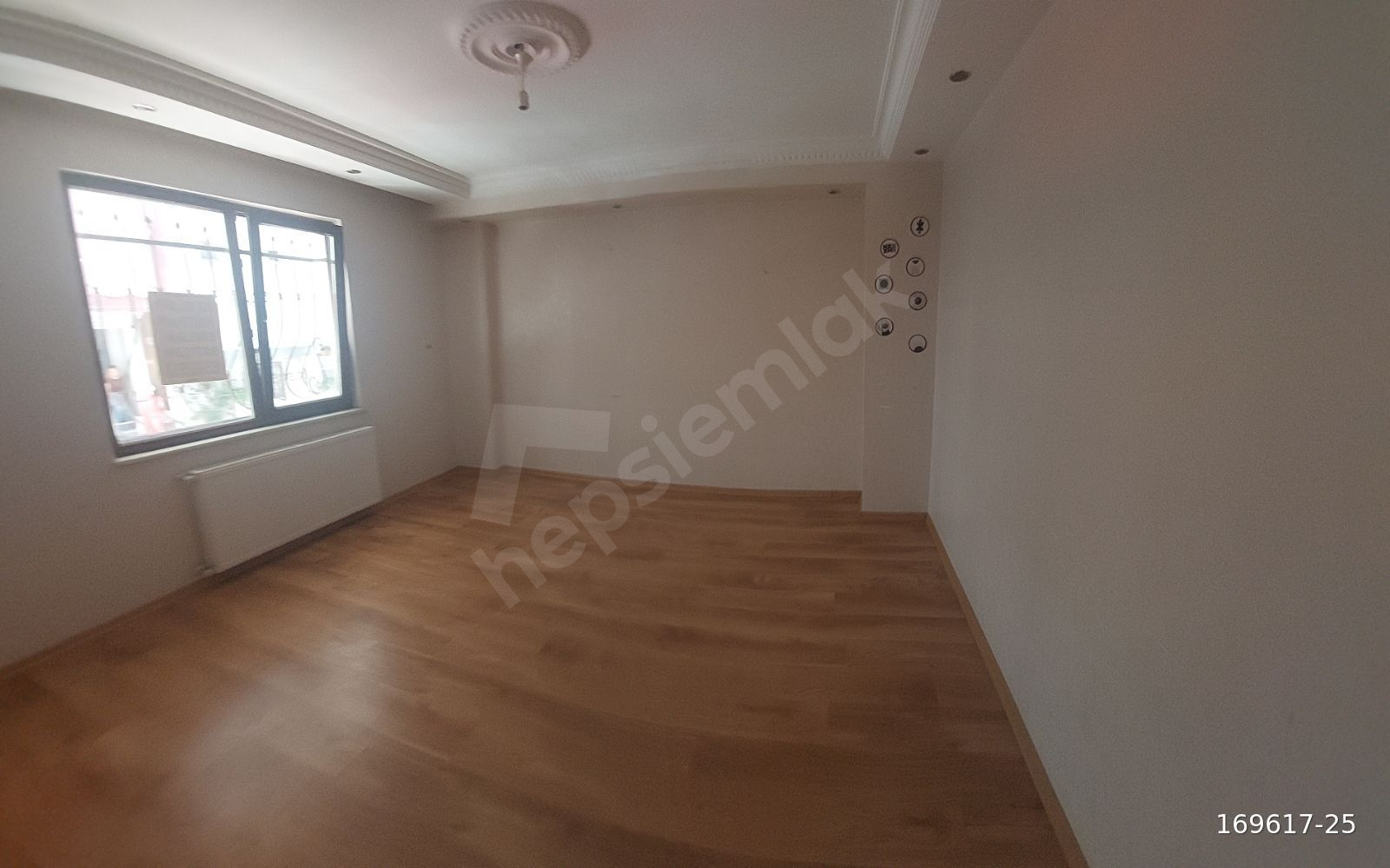 GUNESLİDE SATILIK YÜKSEK GİRİŞ 75 M2 1+1 KREDİYE UYGUN