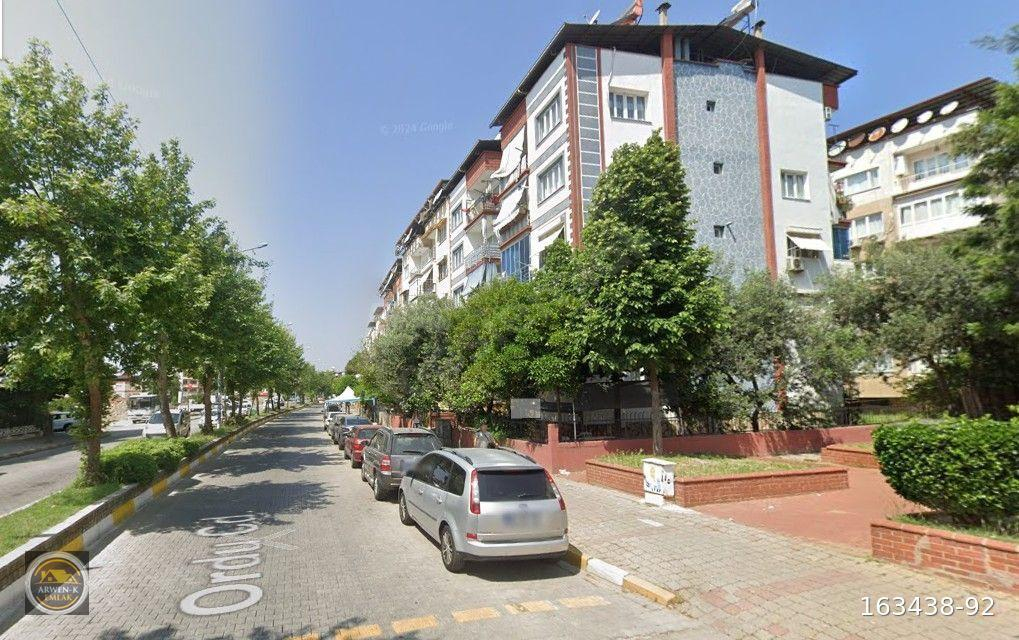 NAZİLLİ ORDU CADDESİ ÜZERİNDE KAÇIRILMAYACAK DAİRE FIRSAT!