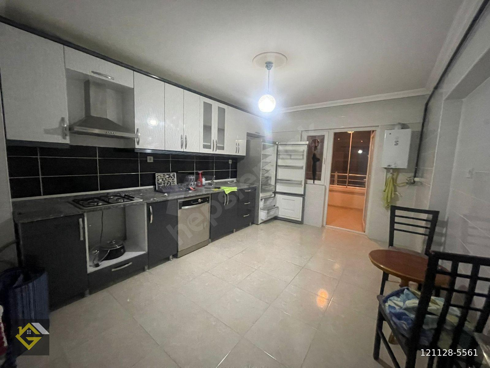 DURALİ ALIÇ'DA DOĞUKENT CAD. YAKINI KATTA 3+1 SATILIK DAİRE !!!