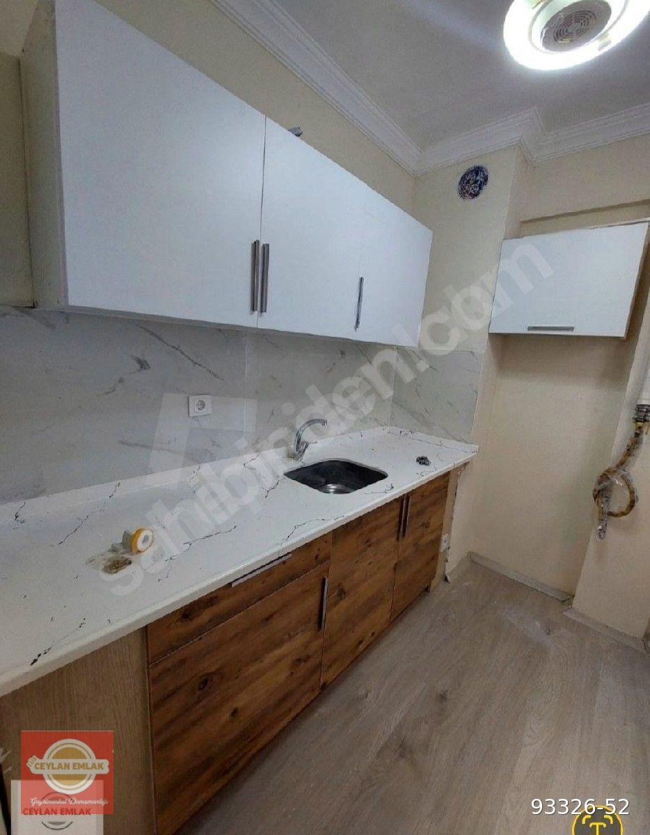 Satılık Doğalgazlı masrafsız 3+1 daire GİRESUN Hacı siyam Mh